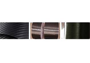 纖維織物,建筑補強碳纖維織物,碳纖維拉擠板,芳碳混編布、碳纖維繩,芳綸繩,碳纖維復合材料